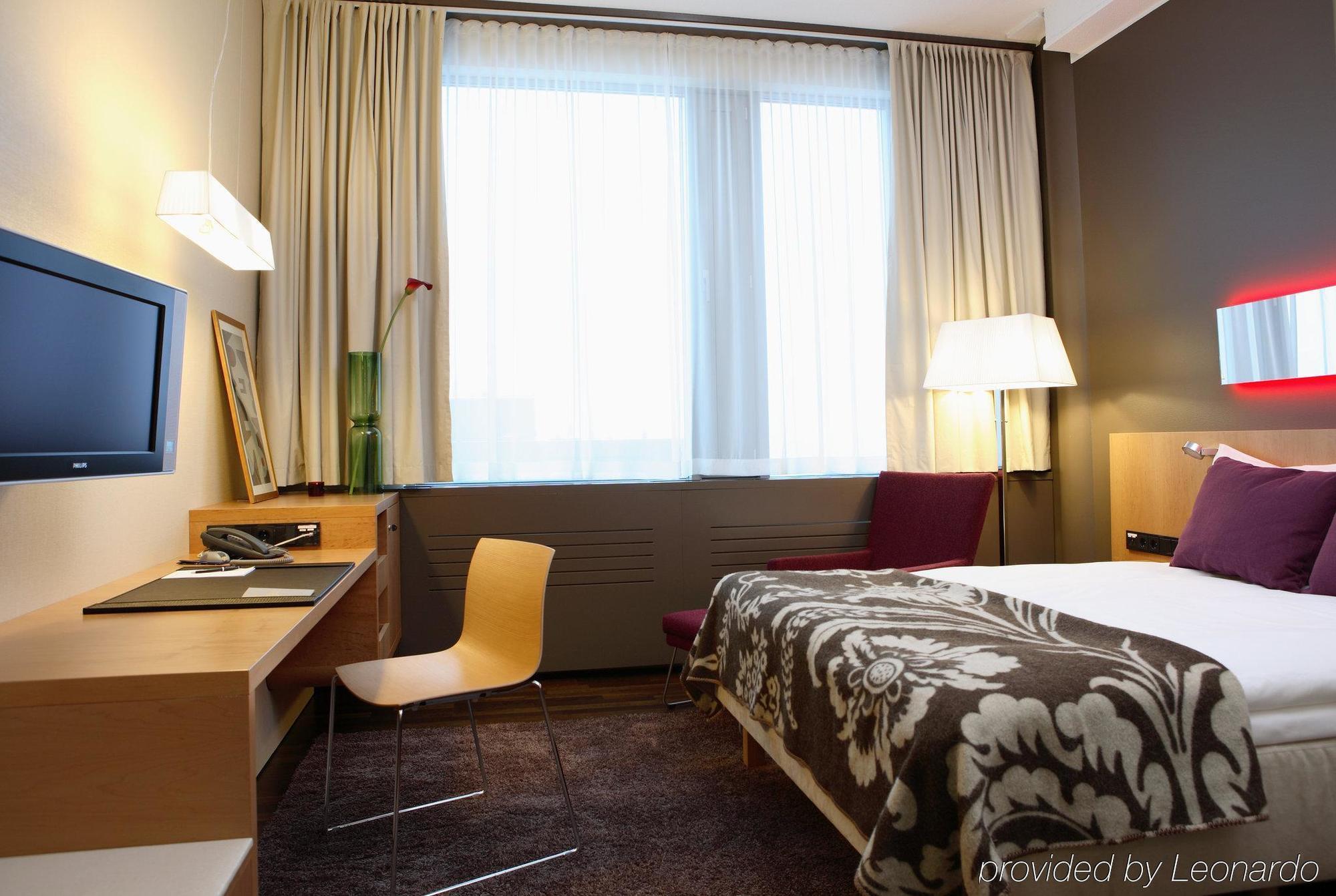 Comfort Hotel Sello Espoo Habitación foto