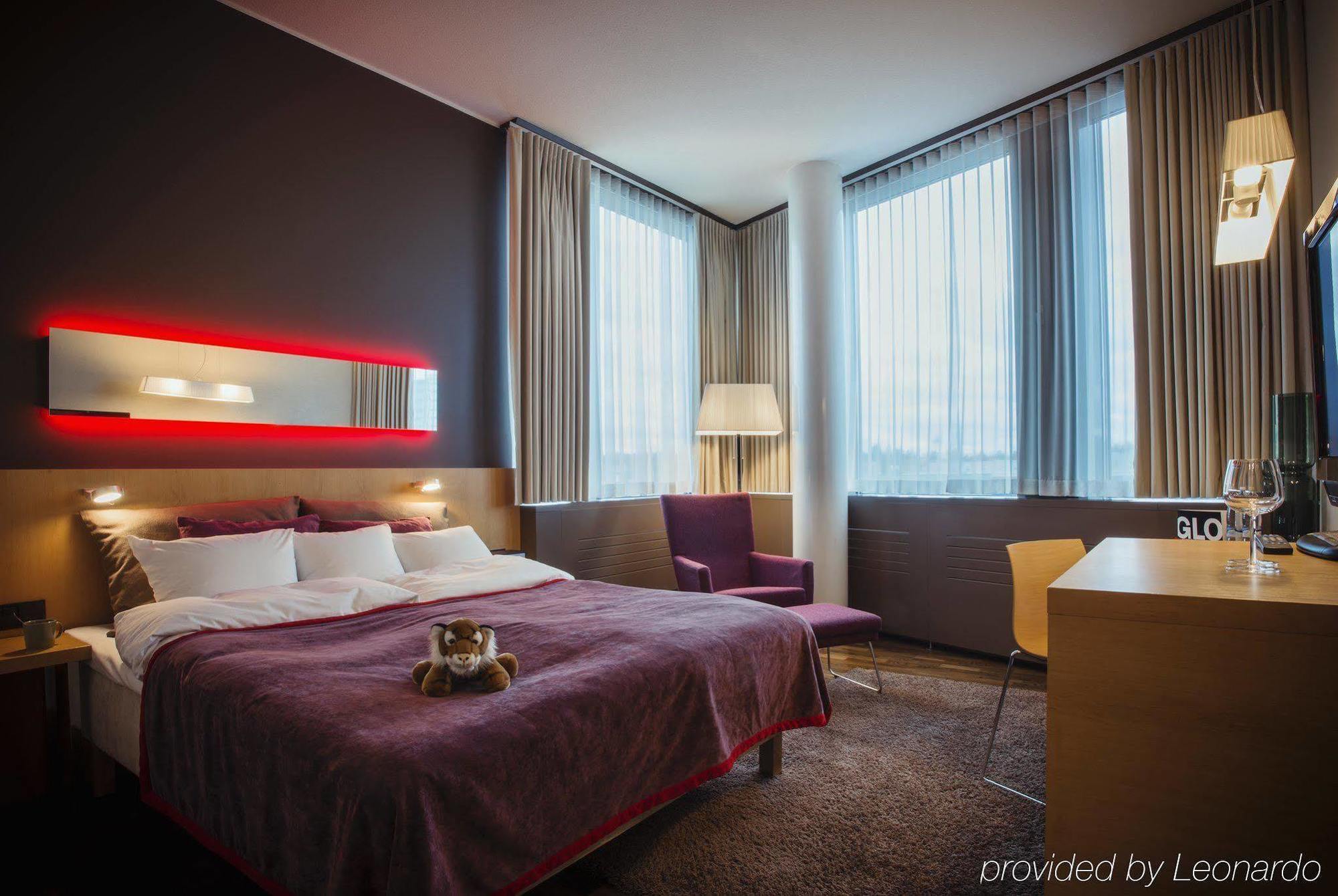 Comfort Hotel Sello Espoo Exterior foto